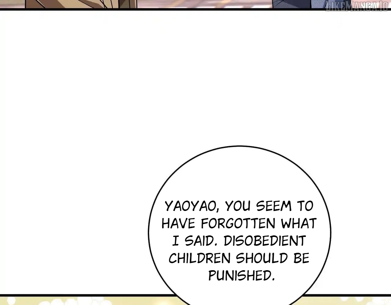 The Real Daughter, She Is an Almighty Boss Chapter 187 - page 86